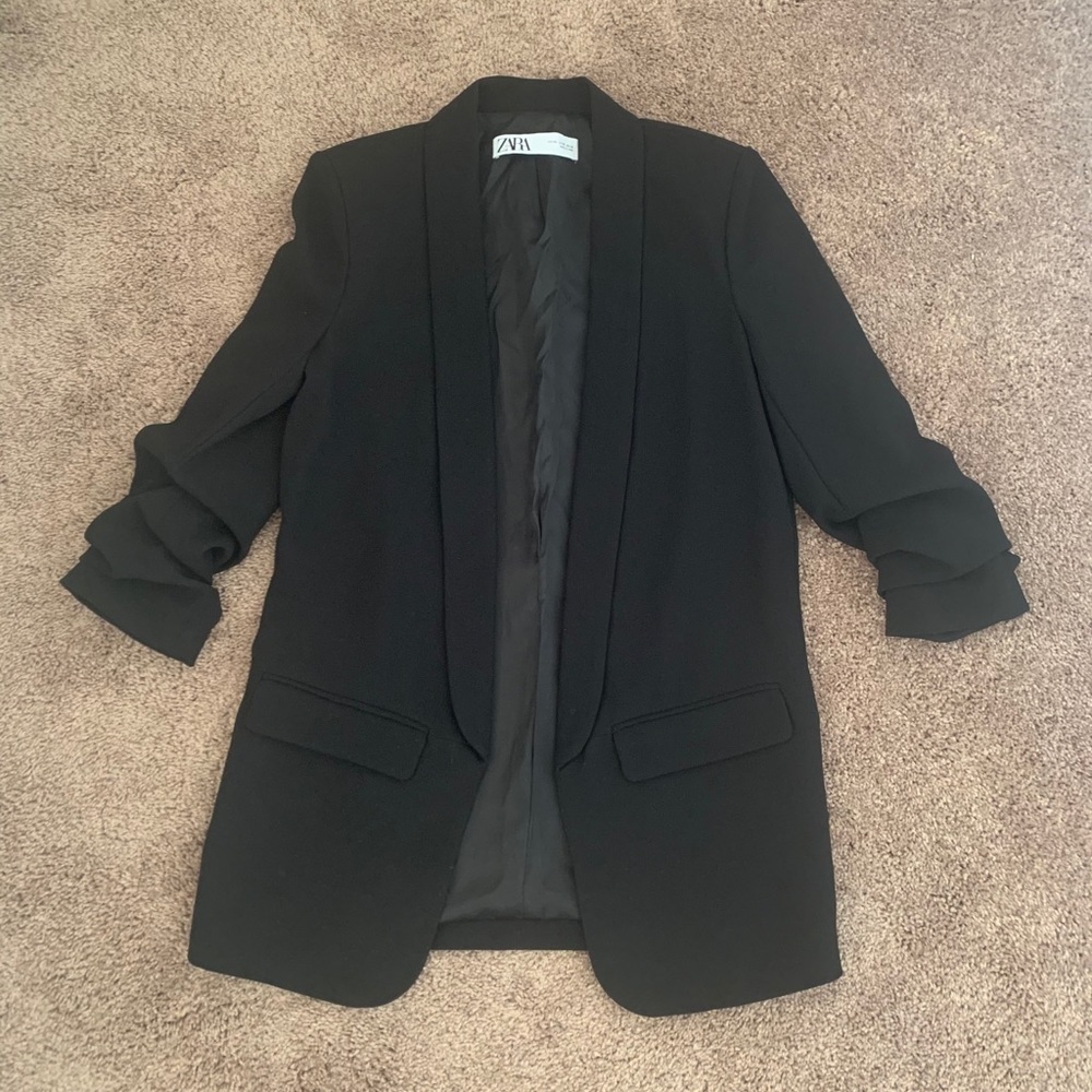 Zara blazer